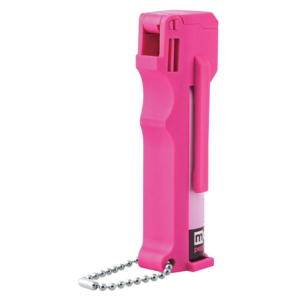Mace® Personal Model Hot Pink view 3